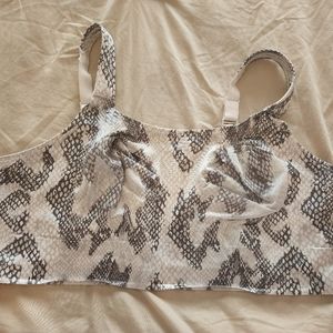 Ruby Ribbon Demiette